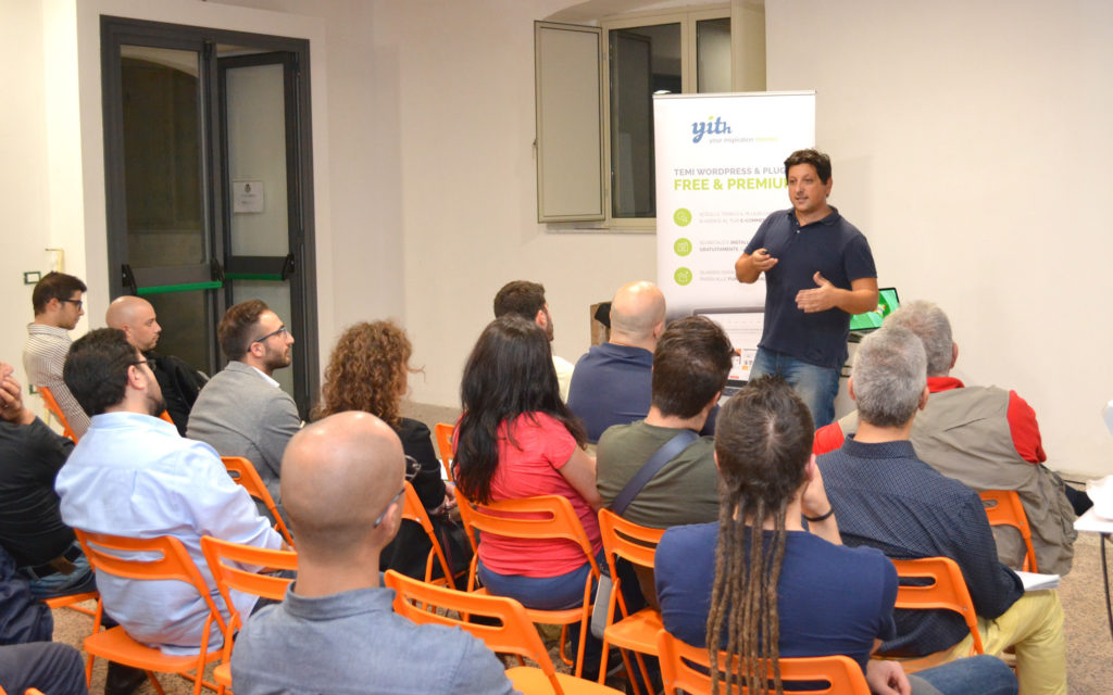 wordpressmeetupcatania2016