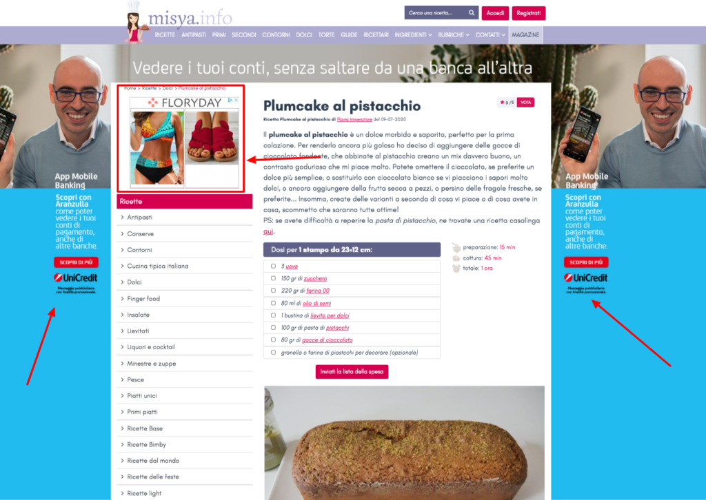 guadagnare con adsense