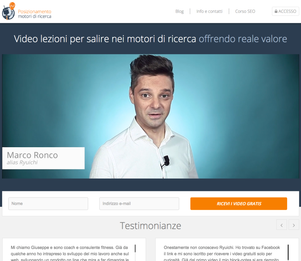guadagnare con un blog