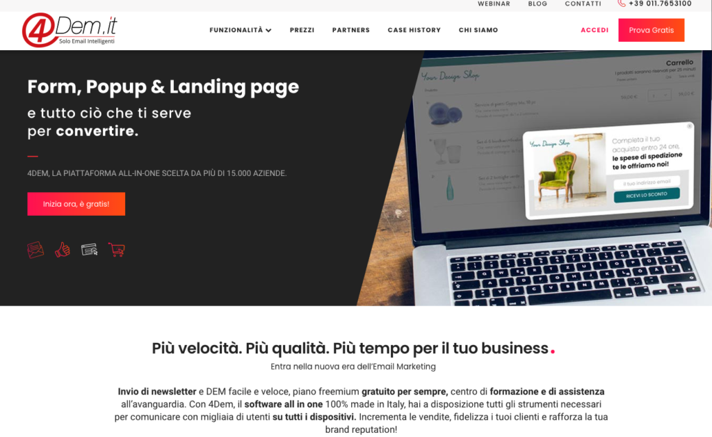 guadagnare vendendo tool
