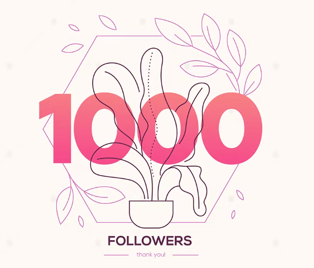 Come fare 1000 iscritti su YouTube
