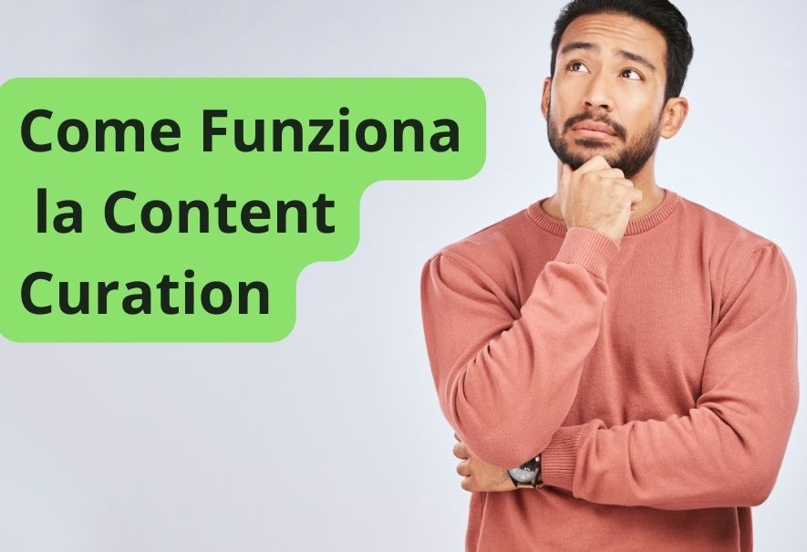 Come Funziona la Content Curation