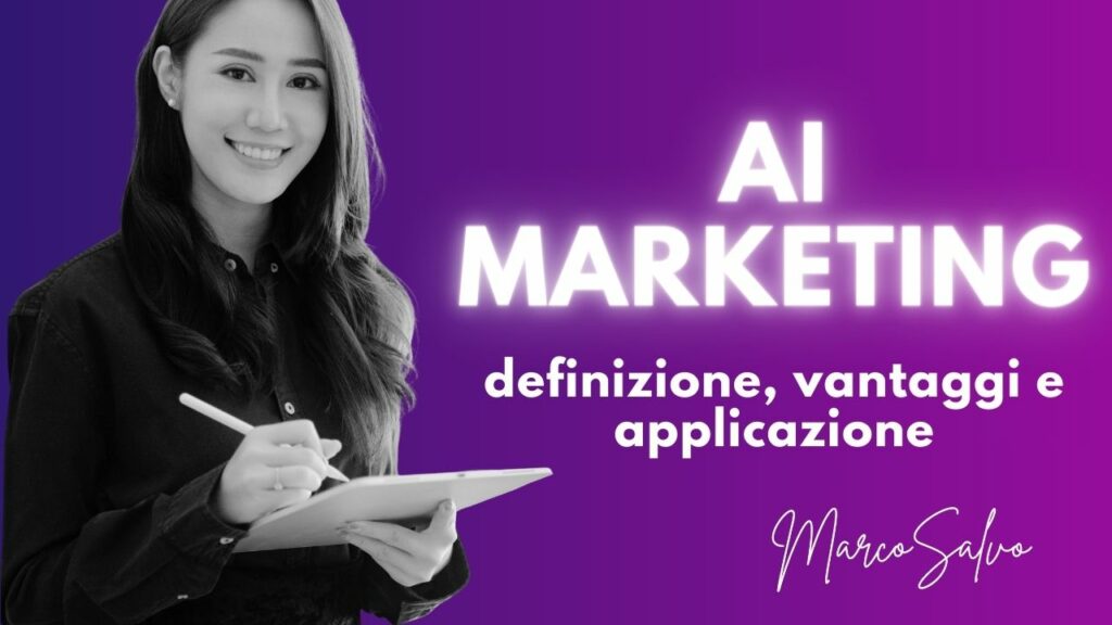 AI MARKETING