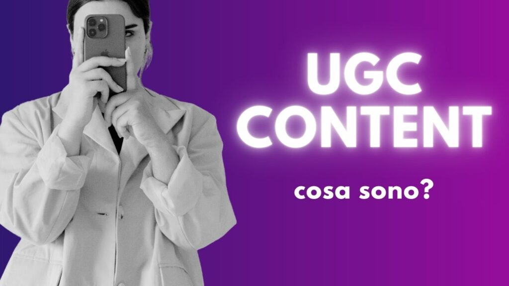 UGC Content