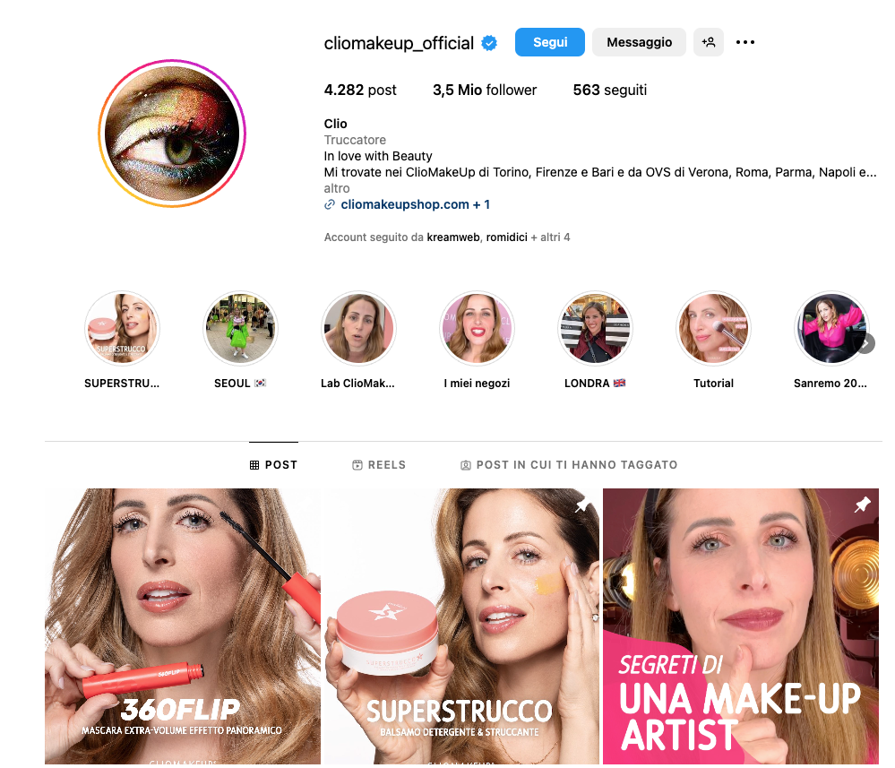 instagram 