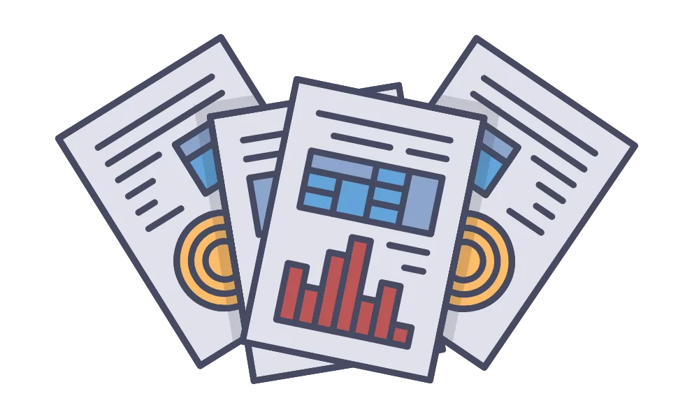 report analisi SEO