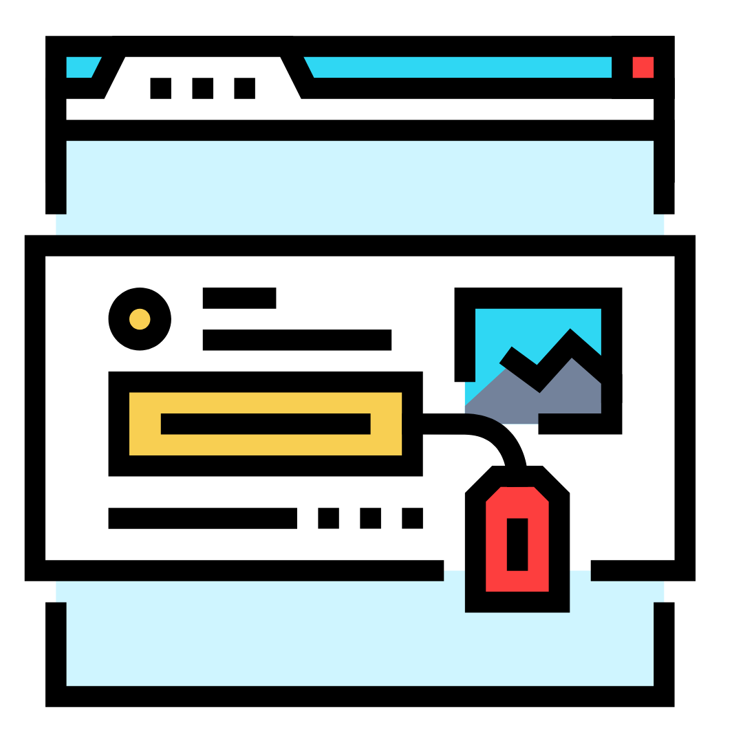 ecommerce invisibile