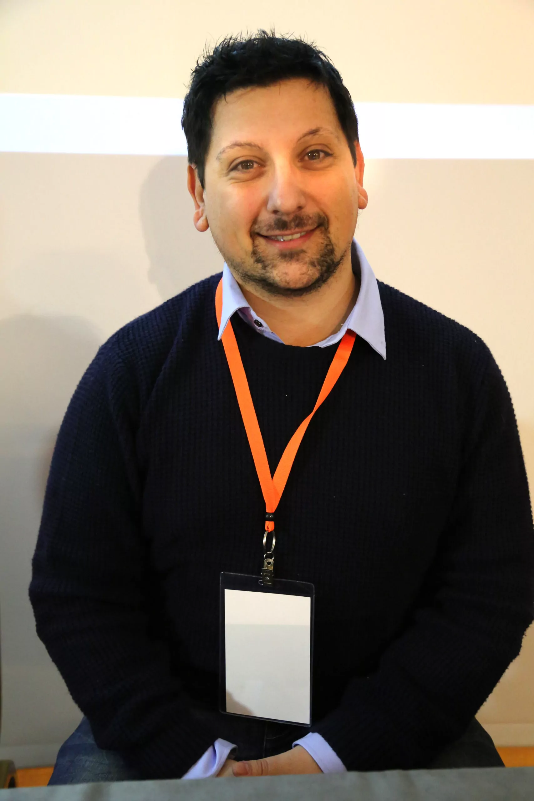 marco salvo